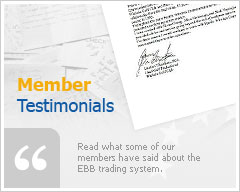 EBB testimonials